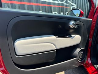 Fiat 500 2022 ΠΡΟΣΦΟΡΑ ΣΕΠΤΕΜΒΡΙΟΥ DOLCEVITA Οροφή Άψογο!-thumb-6