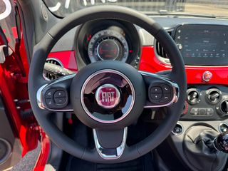 Fiat 500 2022 ΠΡΟΣΦΟΡΑ ΣΕΠΤΕΜΒΡΙΟΥ DOLCEVITA Οροφή Άψογο!-thumb-11