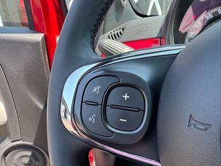 Fiat 500 2022 ΠΡΟΣΦΟΡΑ ΣΕΠΤΕΜΒΡΙΟΥ DOLCEVITA Οροφή Άψογο!-thumb-12