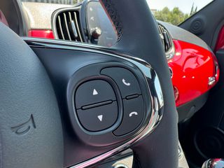 Fiat 500 2022 ΠΡΟΣΦΟΡΑ ΣΕΠΤΕΜΒΡΙΟΥ DOLCEVITA Οροφή Άψογο!-thumb-13