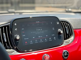 Fiat 500 2022 ΠΡΟΣΦΟΡΑ ΣΕΠΤΕΜΒΡΙΟΥ DOLCEVITA Οροφή Άψογο!-thumb-17