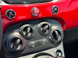 Fiat 500 2022 ΠΡΟΣΦΟΡΑ ΣΕΠΤΕΜΒΡΙΟΥ DOLCEVITA Οροφή Άψογο!-thumb-19