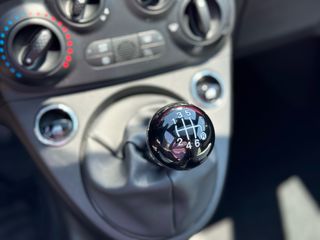 Fiat 500 2022 ΠΡΟΣΦΟΡΑ ΣΕΠΤΕΜΒΡΙΟΥ DOLCEVITA Οροφή Άψογο!-thumb-20