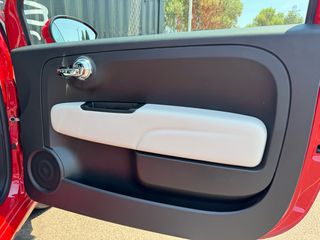 Fiat 500 2022 ΠΡΟΣΦΟΡΑ ΣΕΠΤΕΜΒΡΙΟΥ DOLCEVITA Οροφή Άψογο!-thumb-22