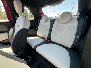 Fiat 500 2022 ΠΡΟΣΦΟΡΑ ΣΕΠΤΕΜΒΡΙΟΥ DOLCEVITA Οροφή Άψογο!-thumb-29