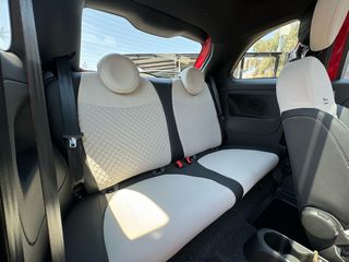 Fiat 500 2022 ΠΡΟΣΦΟΡΑ ΣΕΠΤΕΜΒΡΙΟΥ DOLCEVITA Οροφή Άψογο!-thumb-30