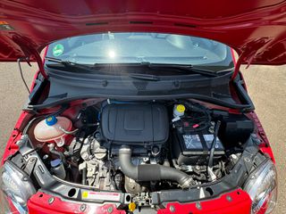 Fiat 500 2022 ΠΡΟΣΦΟΡΑ ΣΕΠΤΕΜΒΡΙΟΥ DOLCEVITA Οροφή Άψογο!-thumb-33