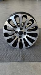 Μεταχειρισμένες ζάντες αλουμινίου 6Jx15" 4x98 ET40-thumb-2