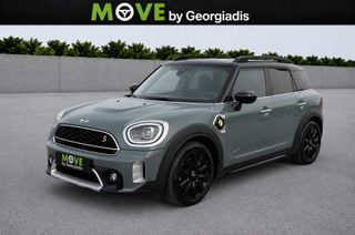 Mini Countryman 2021 SE ALL4 PANORAMA FULL EXTRA-44 ΧΡΟΝΙΑ ΠΟΙΟΤΗΤΑ ΕΓΓΥΗΣΗ