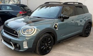 Mini Countryman 2021 SE ALL4-45 ΧΡΟΝΙΑ MOVE GEORGIADIS 5ΕΤΗ ΔΩΡΕΑΝ SERVICE-thumb-1