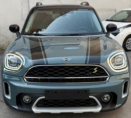 Mini Countryman 2021 SE ALL4-45 ΧΡΟΝΙΑ MOVE GEORGIADIS 5ΕΤΗ ΔΩΡΕΑΝ SERVICE-thumb-2