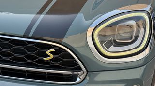 Mini Countryman 2021 SE ALL4-45 ΧΡΟΝΙΑ MOVE GEORGIADIS 5ΕΤΗ ΔΩΡΕΑΝ SERVICE-thumb-3