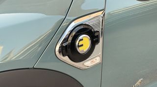 Mini Countryman 2021 SE ALL4-45 ΧΡΟΝΙΑ MOVE GEORGIADIS 5ΕΤΗ ΔΩΡΕΑΝ SERVICE-thumb-5
