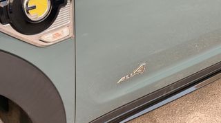 Mini Countryman 2021 SE ALL4-45 ΧΡΟΝΙΑ MOVE GEORGIADIS 5ΕΤΗ ΔΩΡΕΑΝ SERVICE-thumb-6