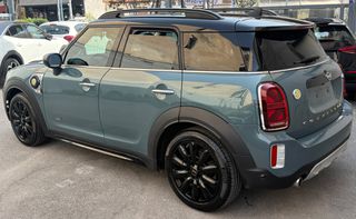 Mini Countryman 2021 SE ALL4-45 ΧΡΟΝΙΑ MOVE GEORGIADIS 5ΕΤΗ ΔΩΡΕΑΝ SERVICE-thumb-7