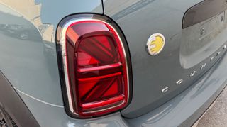 Mini Countryman 2021 SE ALL4-45 ΧΡΟΝΙΑ MOVE GEORGIADIS 5ΕΤΗ ΔΩΡΕΑΝ SERVICE-thumb-8