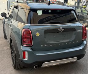 Mini Countryman 2021 SE ALL4-45 ΧΡΟΝΙΑ MOVE GEORGIADIS 5ΕΤΗ ΔΩΡΕΑΝ SERVICE-thumb-9