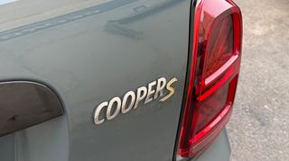 Mini Countryman 2021 SE ALL4-45 ΧΡΟΝΙΑ MOVE GEORGIADIS 5ΕΤΗ ΔΩΡΕΑΝ SERVICE-thumb-10