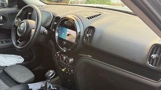 Mini Countryman 2021 SE ALL4-45 ΧΡΟΝΙΑ MOVE GEORGIADIS 5ΕΤΗ ΔΩΡΕΑΝ SERVICE-thumb-12