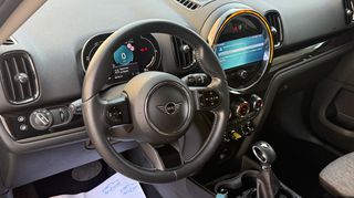 Mini Countryman 2021 SE ALL4-45 ΧΡΟΝΙΑ MOVE GEORGIADIS 5ΕΤΗ ΔΩΡΕΑΝ SERVICE-thumb-13