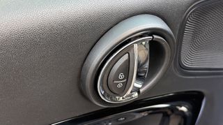 Mini Countryman 2021 SE ALL4-45 ΧΡΟΝΙΑ MOVE GEORGIADIS 5ΕΤΗ ΔΩΡΕΑΝ SERVICE-thumb-14