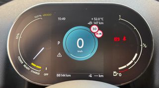 Mini Countryman 2021 SE ALL4-45 ΧΡΟΝΙΑ MOVE GEORGIADIS 5ΕΤΗ ΔΩΡΕΑΝ SERVICE-thumb-16