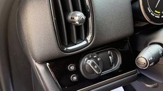 Mini Countryman 2021 SE ALL4-45 ΧΡΟΝΙΑ MOVE GEORGIADIS 5ΕΤΗ ΔΩΡΕΑΝ SERVICE-thumb-17