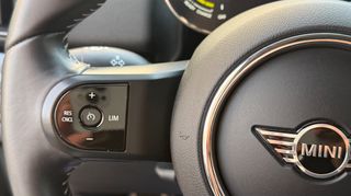 Mini Countryman 2021 SE ALL4-45 ΧΡΟΝΙΑ MOVE GEORGIADIS 5ΕΤΗ ΔΩΡΕΑΝ SERVICE-thumb-18