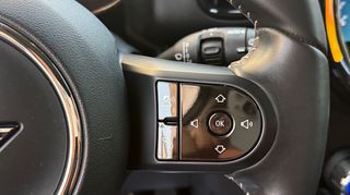 Mini Countryman 2021 SE ALL4-45 ΧΡΟΝΙΑ MOVE GEORGIADIS 5ΕΤΗ ΔΩΡΕΑΝ SERVICE-thumb-19