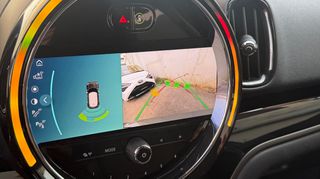 Mini Countryman 2021 SE ALL4-45 ΧΡΟΝΙΑ MOVE GEORGIADIS 5ΕΤΗ ΔΩΡΕΑΝ SERVICE-thumb-20