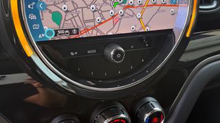 Mini Countryman 2021 SE ALL4-45 ΧΡΟΝΙΑ MOVE GEORGIADIS 5ΕΤΗ ΔΩΡΕΑΝ SERVICE-thumb-22