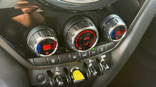 Mini Countryman 2021 SE ALL4-45 ΧΡΟΝΙΑ MOVE GEORGIADIS 5ΕΤΗ ΔΩΡΕΑΝ SERVICE-thumb-23