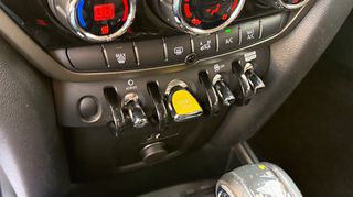 Mini Countryman 2021 SE ALL4-45 ΧΡΟΝΙΑ MOVE GEORGIADIS 5ΕΤΗ ΔΩΡΕΑΝ SERVICE-thumb-24