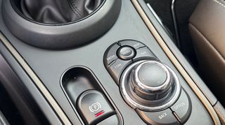 Mini Countryman 2021 SE ALL4-45 ΧΡΟΝΙΑ MOVE GEORGIADIS 5ΕΤΗ ΔΩΡΕΑΝ SERVICE-thumb-26