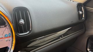 Mini Countryman 2021 SE ALL4-45 ΧΡΟΝΙΑ MOVE GEORGIADIS 5ΕΤΗ ΔΩΡΕΑΝ SERVICE-thumb-27