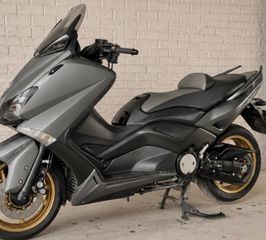 Yamaha T-Max 530 2014-thumb-1