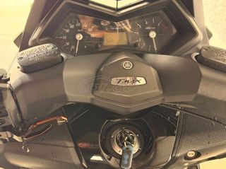 Yamaha T-Max 530 2014-thumb-4