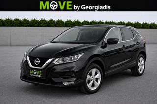 Nissan Qashqai 2021 115 HP FACELIFT-44 ΧΡΟΝΙΑ ΕΞΥΠΗΡΕΤΗΣΗ ΕΓΓΥΗΣΗ