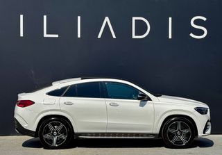Mercedes-Benz GLE 350 2023 DE 4MATIC COUPE AMG FACELIFT