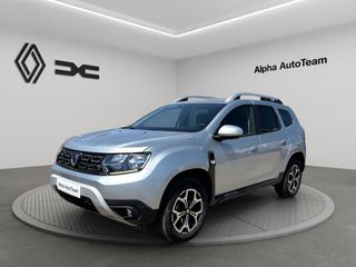 Dacia Duster 2020 PRESTIGE ECO-G 100hp 1.0lt