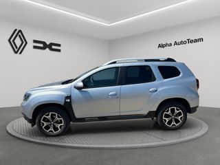 Dacia Duster 2020 PRESTIGE ECO-G 100hp 1.0lt ΠΡΟΣΦΟΡΑ έως 30/09-thumb-1