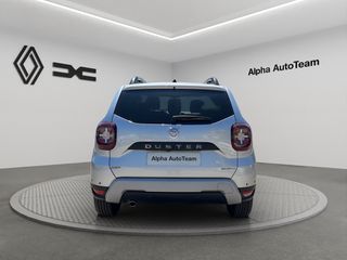Dacia Duster 2020 PRESTIGE ECO-G 100hp 1.0lt ΠΡΟΣΦΟΡΑ έως 30/09-thumb-3