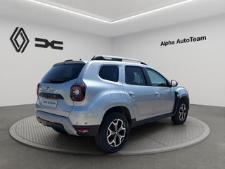 Dacia Duster 2020 PRESTIGE ECO-G 100hp 1.0lt ΠΡΟΣΦΟΡΑ έως 30/09-thumb-4