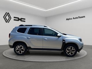 Dacia Duster 2020 PRESTIGE ECO-G 100hp 1.0lt ΠΡΟΣΦΟΡΑ έως 30/09-thumb-5