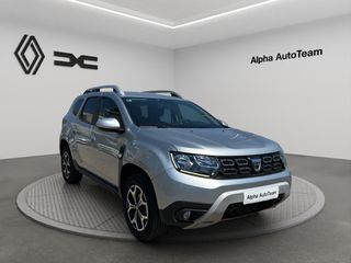 Dacia Duster 2020 PRESTIGE ECO-G 100hp 1.0lt ΠΡΟΣΦΟΡΑ έως 30/09-thumb-6