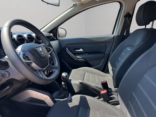 Dacia Duster 2020 PRESTIGE ECO-G 100hp 1.0lt ΠΡΟΣΦΟΡΑ έως 30/09-thumb-9
