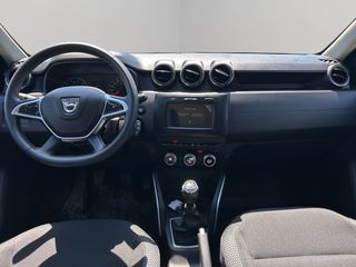 Dacia Duster 2020 PRESTIGE ECO-G 100hp 1.0lt ΠΡΟΣΦΟΡΑ έως 30/09-thumb-13