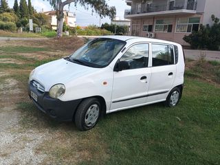 Hyundai Atos 2000 PRIME 1000CC A/C