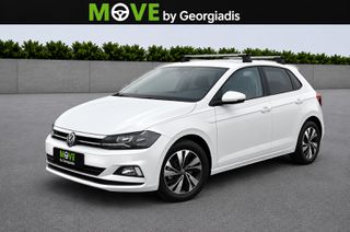 Volkswagen Polo 2021 DSG 95 HP COMFORTLINE-44 ΧΡΟΝΙΑ ΠΟΙΟΤΗΤΑ