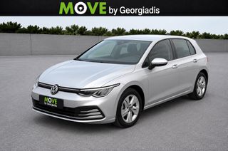 Volkswagen Golf 2023 LIFE 115 HP MHEV -44 ΧΡΟΝΙΑ ΠΟΙΟΤΗΤΑ ΕΓΓΥΗΣΗ